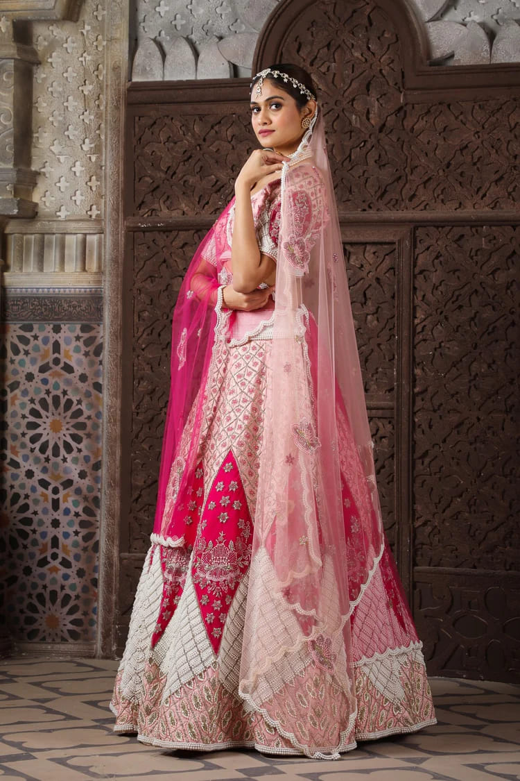 Outfits For Brides - Akashi Designer Studio Mumbai – Akashi designer studio