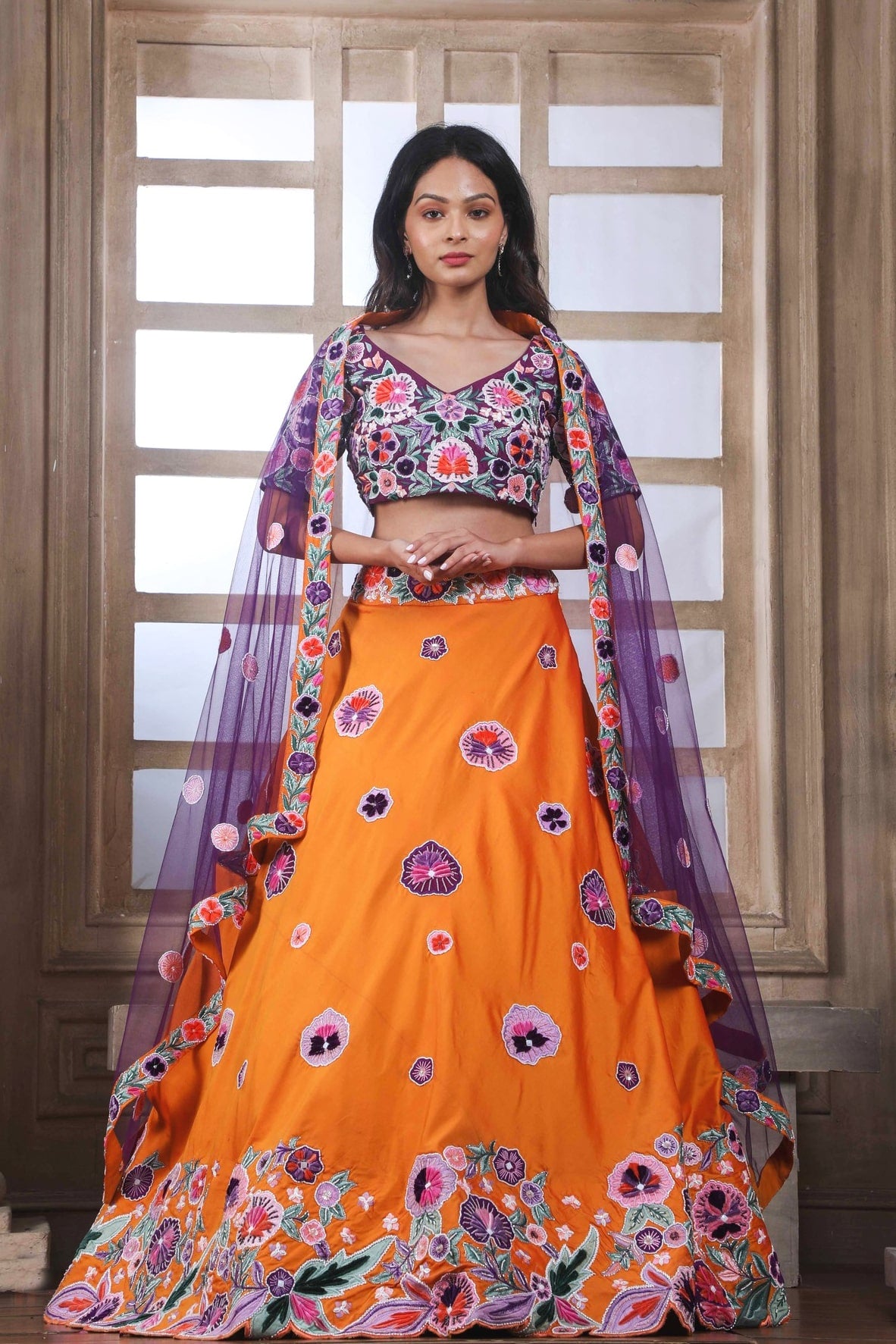 Mehendi – Akashi designer studio